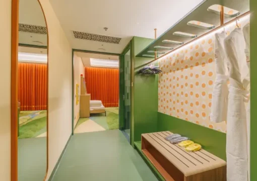 객실