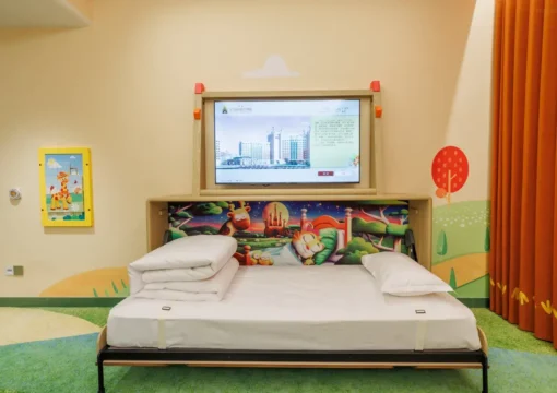 객실
